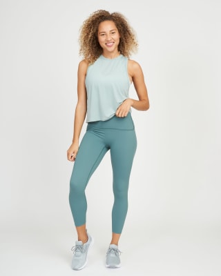 Spanx Active 7/8 Leggings