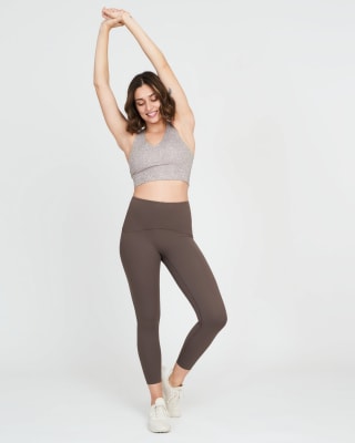 Spanx Booty Boost Active 7/8 Leggings