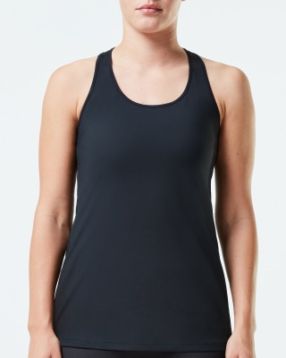 Spanx Transformation Top, Tank