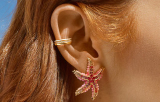 Newport Earrings