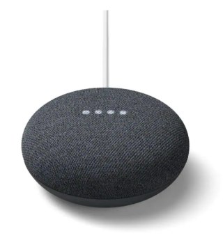 Nest Mini (2nd Gen)
