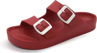 Women's Comfort Slides