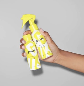 At-Home Keratin Treatment Kit