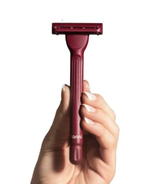 The Weighted Razor Kit