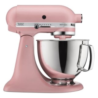 KitchenAid Artisan 5-Quart Tilt-Head Stand Mixer
