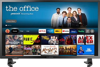 Insignia 32-Inch Class F20 Series Smart HD 720p Fire TV