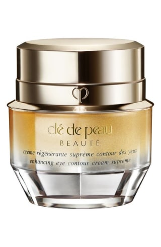 Cl? de Peau Beaut? Enhancing Eye Contour Cream Supreme