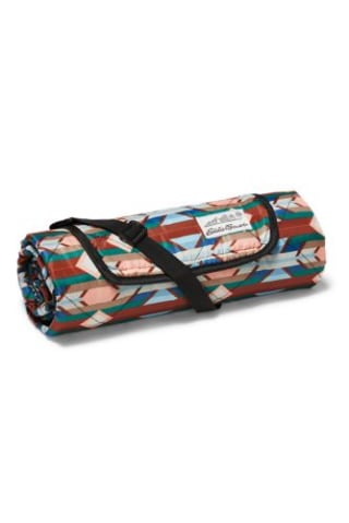 Eddie Bauer Water-Repellent Outdoor Blanket