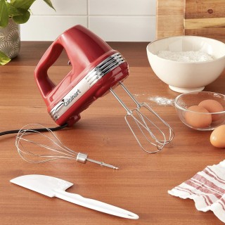 5 Speed Hand Mixer