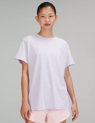 All Yours Cotton T-Shirt