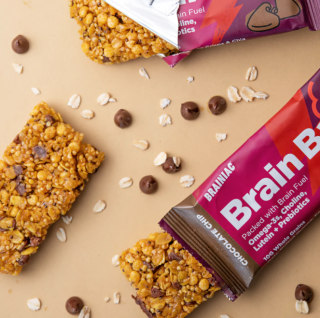 Brain Bar 5-Pack