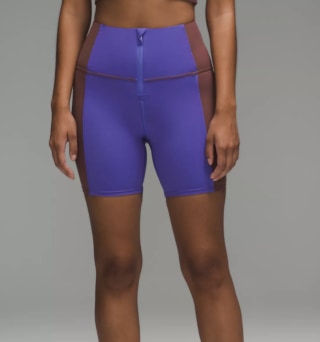 Hike to Swim Short, 6-Inch