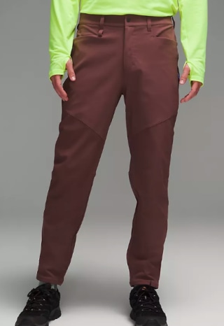 Men's Classic-Fit Hiking Pant 30-Inch