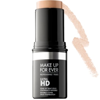 Ultra HD Invisible Cover Stick Foundation