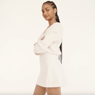 CloudStretch high-rise sports skirt