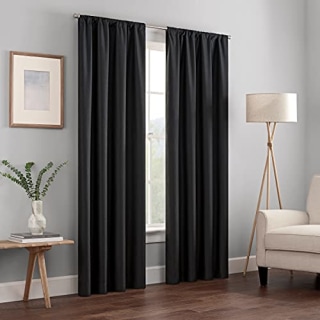 ECLIPSE Blackout Curtains