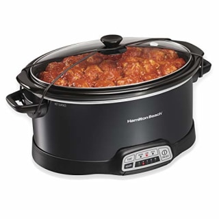 Hamilton Beach Slow Cooker