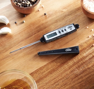 ProAccurate Digital Pocket Thermometer