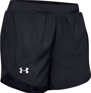 Fly By 2.0 Running Shorts