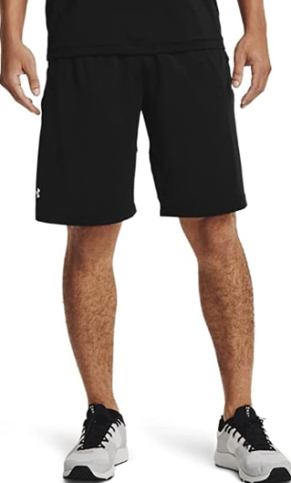 Raid 2.0 Workout Gym Shorts