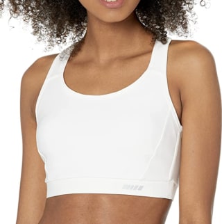 Racerback Sports Bra