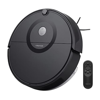 roborock E5 Mop Robot Vacuum and Mop