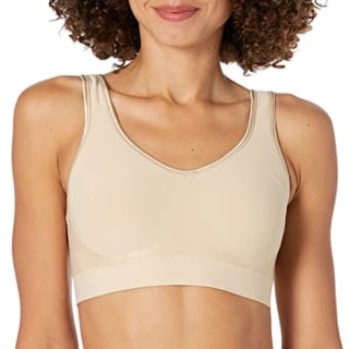 Bali Women's Comfort Revolution Shaping Wirefree Bra