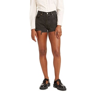 Levi's Women's 501 Original Shorts