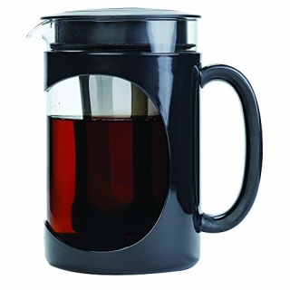 Primula Burke Deluxe Cold Brew Iced Coffee Maker