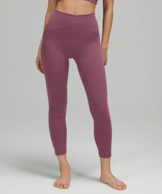 Lululemon InStill High-Rise Tight 25-Inch