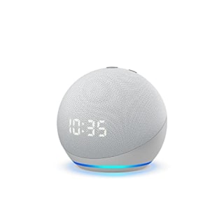 Echo Dot (4th Gen)
