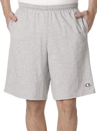Everyday Cotton Shorts