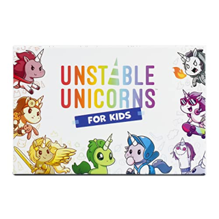 Unstable Unicorns