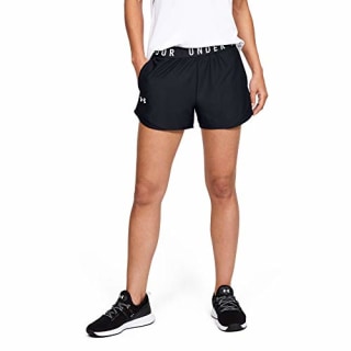 Under Armour Play Up 3.0 Shorts
