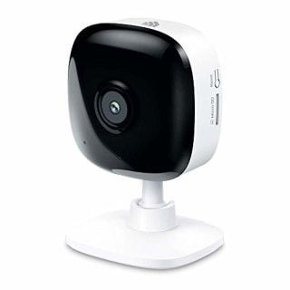 Kasa Smart Security Camera for Baby Monitor