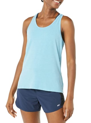 Lightweight Keyhole Tank