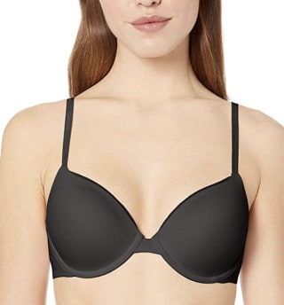 Calvin Klein Constant Convertible Strap  Demi Bra