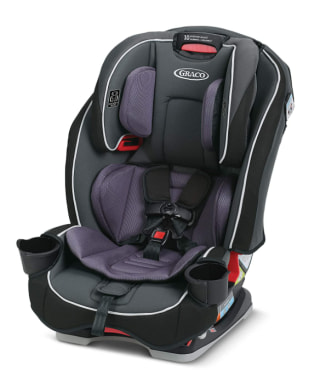 SlimFit 3 in 1 Car Seat