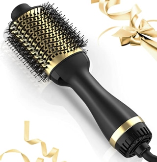 Hair Dryer Brush