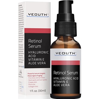 Yeouth Retinol Serum