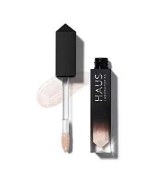 Haus Laboratories Le Riot Lip Gloss