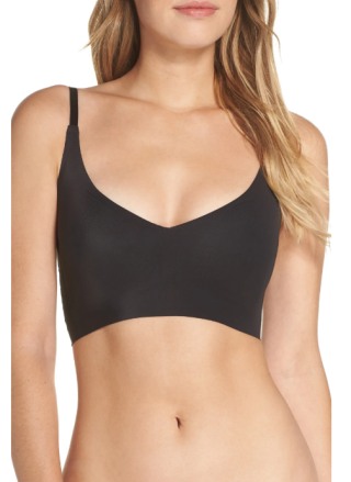 Triangle Convertible Strap Bralette