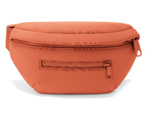 Water Resistant Neoprene Belt Bag