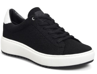 Platform Sneaker