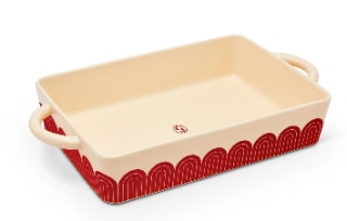 4-Quart Rectangular Baking Dish