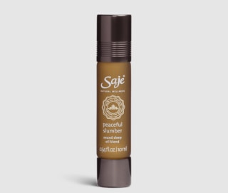 Peaceful Slumber Sound Sleep Oil Blend Roll-On
