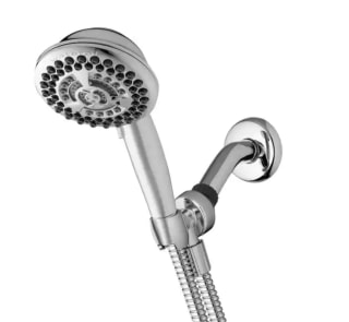 PowerPulse 9-Spray Massage Hand Held Shower Head