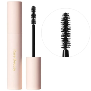 Volumizing Mascara Black