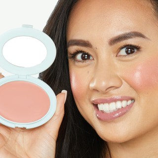 breezy cream blush