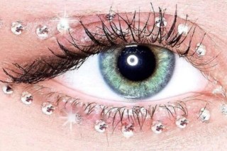 Simihaze Beauty Eye Play Gem Pack